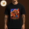 Billy Strings Heartbeat Of Eternia Baltimore MD 2026 Skeletor Event Poster At CFG Bank Arena On October 31 2026 Unisex T-Shirt Billy Strings Heartbeat Of Eternia Baltimore MD 2026 Skeletor Event Poster At CFG Bank Arena On October 31 2026 Unisex T-Shirt