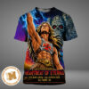 Billy Strings Heartbeat Of Eternia Baltimore MD 2026 Man-At-Arms Event Poster At CFG Bank Arena On October 31 2026 All Over Print Shirt