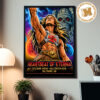Billy Strings Heartbeat Of Eternia Baltimore MD 2026 Man-At-Arms Event Poster At CFG Bank Arena On October 31 2026 Home Decor Poster Canvas Billy Strings Heartbeat Of Eternia Baltimore MD 2026 Man-At-Arms Event Poster At CFG Bank Arena On October 31 2026 Home Decor Poster Canvas