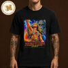 Billy Strings Heartbeat Of Eternia Baltimore MD 2026 Man-At-Arms Event Poster At CFG Bank Arena On October 31 2026 Unisex T-Shirt