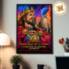 Billy String Baltimore MD Halloween 2026 Event Poster At CFG Bank Arena On October 31 2026 Home Decor Poster Canvas Billy String Baltimore MD Halloween 2026 Event Poster At CFG Bank Arena On October 31 2026 Home Decor Poster Canvas