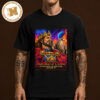 Billy String Baltimore MD Halloween 2026 Event Poster At CFG Bank Arena On October 31 2026 Unisex Black T-Shirt