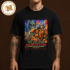 Billy Strings Heartbeat Of Eternia Baltimore MD 2026 Skeletor Event Poster At CFG Bank Arena On October 31 2026 Unisex T-Shirt Billy Strings Heartbeat Of Eternia Baltimore MD 2026 Skeletor Event Poster At CFG Bank Arena On October 31 2026 Unisex T-Shirt