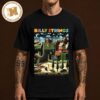 Billy Strings Oakland CA 2026 Event Poster At Oakland Arena On 3 2026 Unisex T-Shirt Billy Strings Oakland CA 2026 Event Poster At Oakland Arena On 3 2026 Unisex T-Shirt