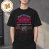 BornxRaised X National Football League Los Angeles Chargers Merch Tee Unisex T-Shirt BornxRaised X National Football League Los Angeles Chargers Merch Tee Unisex T-Shirt