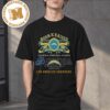 BornxRaised X National Football League Green Bay Packers Merch Tee Unisex T-Shirt BornxRaised X National Football League Green Bay Packers Merch Tee Unisex T-Shirt