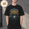 BornxRaised X National Football League San Francisco 49Ers Merch Tee Unisex T-Shirt