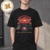 The Smashing Pumpkins Columbus OH 2026 Event Poster At The Schottenstein Center  On September 30 2026 Unisex T-Shirt
