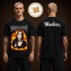 Johnny Blue Skies Washington DC 2026 Event Poster At Capital One Arena On October 18 2026 Unisex T-Shirt