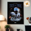 Goose Poster Spring Tour 2027 Home Decor Poster Canvas