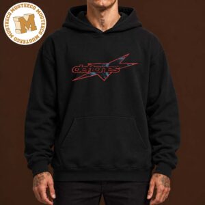 Deftones Sick New World Fort Worth TX 2026 Merch Tee Logo Band Unisex Hoodie Shirt