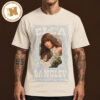 Widespread Panic New Orleans LA 2026 Event Tee  At Lakefront Arena On October 30 And 31 2026 Two Sided Unisex Navy T-Shirt