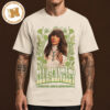 Ella Langley The Dandelion Tour Des Moines IA 2026 Event Poster At Casey’s Center On October 29 2026 Unisex T-Shirt Ella Langley The Dandelion Tour Des Moines IA 2026 Event Poster At Casey’s Center On October 29 2026 Unisex T-Shirt