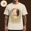 Pigeons Playing Ping Pong Best Of The West Halloween 2026 On October 29 30 31 And November 1 2026 Unisex T-Shirt