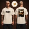 The Black Keys Windsor ON 2026 Event Poster At The Colosseum At Caesars Windsor On October 18 2026 Unisex T-Shirt The Black Keys Windsor ON 2026 Event Poster At The Colosseum At Caesars Windsor On October 18 2026 Unisex T-Shirt