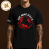 Ice Nine Kills Merch Tee Funeral Derangements Unisex T-Shirt Ice Nine Kills Merch Tee Funeral Derangements Unisex T-Shirt
