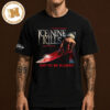 Ice Nine Kills Merch Tee Thank God It’s Friday Unisex T-Shirt Ice Nine Kills Merch Tee Thank God It’s Friday Unisex T-Shirt