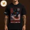 Ice Nine Kills Merch Tee Funeral Derangements Unisex T-Shirt Ice Nine Kills Merch Tee Funeral Derangements Unisex T-Shirt