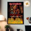 Tool Band Adi Granov Desolation Home Decor Poster Canvas