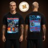 Guilt Trip Exclusive Tee Live ’26 New Century Hall October 18 2026 Two Sided Unisex T-Shirt Guilt Trip Exclusive Tee Live ’26 New Century Hall October 18 2026 Two Sided Unisex T-Shirt