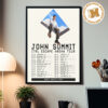 System Of A Down Live At The Rose Bowl Pasadena, CA 2026 Event Poster At Rose Bowl On June 5 And 6 2027 Home Decor Poster Canvas System Of A Down Live At The Rose Bowl Pasadena, CA 2026 Event Poster At Rose Bowl On June 5 And 6 2027 Home Decor Poster Canvas