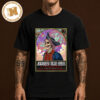 Hulaween Live Oak FL 2026 Event Poster At Spirit Of The Suwannee Music Park And Campground On October 22 – 25 2026 Unisex T-Shirt Hulaween Live Oak FL 2026 Event Poster At Spirit Of The Suwannee Music Park And Campground On October 22 – 25 2026 Unisex T-Shirt