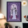 The Smashing Pumpkins Charlotte NC 2026 Event Poster At Spectrum Center On October 16 2026 Home Decor Poster Canvas The Smashing Pumpkins Charlotte NC 2026 Event Poster At Spectrum Center On October 16 2026 Home Decor Poster Canvas
