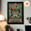 Comeback Kid Chosen Hell On Novmber 6 2026 Home Decor Poster Canvas Comeback Kid Chosen Hell On Novmber 6 2026 Home Decor Poster Canvas