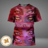 The Black Keys Halifax NS 2026 Event Poster At Scotiabank Centre On October 14 2026 All Over Print Shirt