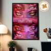 Zach Bryan The YM And ODO Tour 2027 Schedule Home Decor Poster Canvas Zach Bryan The YM And ODO Tour 2027 Schedule Home Decor Poster Canvas