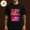 Zach Bryan Merch Tee 2026 Young Manhood Eclipse Unisex Black T-Shirt Zach Bryan Merch Tee 2026 Young Manhood Eclipse Unisex Black T-Shirt