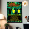 Comeback Kid Chosen Hell On Novmber 6 2026 Home Decor Poster Canvas Comeback Kid Chosen Hell On Novmber 6 2026 Home Decor Poster Canvas