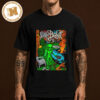 49 Winchester Lubbock TX 2026 Event Poster At Roded Days At Cook Garage On October 16 2026 Unisex T-Shirt 49 Winchester Lubbock TX 2026 Event Poster At Roded Days At Cook Garage On October 16 2026 Unisex T-Shirt