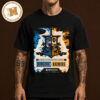 Ice Nine Kills Merch Tee A Grave Mistake Unisex T-Shirt