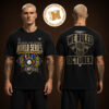 MLB Milwaukee Brewers Fanatics Black 2026 World Series Champions Unisex Black T-Shirt MLB Milwaukee Brewers Fanatics Black 2026 World Series Champions Unisex Black T-Shirt