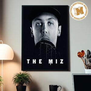MLB Milwaukee Brewers Jacob Misiorowski Takes The Mound For World Series Game 5 Home Decor Poster Canvas