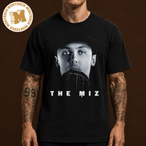 MLB Milwaukee Brewers Jacob Misiorowski Takes The Mound For World Series Game 5 Unisex T-Shirt