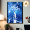 Mumford And Sons Prizefighter Tour Los Angeles CA 2026 Event Poster At Kia Forum On October 6 And 7 2026 Home Decor Poster Canvas