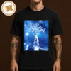 Jay Park 2026 World Tour Serenades & Body Rolls Routing Two Sided Unisex Black T-Shirt Jay Park 2026 World Tour Serenades & Body Rolls Routing Two Sided Unisex Black T-Shirt