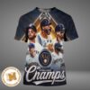 The Milwaukee Brewers Advancing To World SERIES For The First Time In 44 Years All Over Print Shirt The Milwaukee Brewers Advancing To World SERIES For The First Time In 44 Years All Over Print Shirt