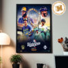 Dallas CowBoys Trick Or Treat Secure The Dub In Philly Over The Eagles Home Decor Poster Canvas Dallas CowBoys Trick Or Treat Secure The Dub In Philly Over The Eagles Home Decor Poster Canvas