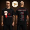 Marilyn Manson Antichrist Superstar 30th Anniversary 2026 Merch Antichrist Svperstar Unisex T-Shirt