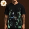 Marvel Exclusive Tee The Fantastic Four Comic Mr. Fantastic Reed Richards Unisex T-Shirt Marvel Exclusive Tee The Fantastic Four Comic Mr. Fantastic Reed Richards Unisex T-Shirt