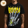 DC Studios Lanterns 2026 HBO Max John Stewart Hal Jordan Green Lantern Unisex T-Shirt DC Studios Lanterns 2026 HBO Max John Stewart Hal Jordan Green Lantern Unisex T-Shirt
