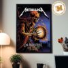 MLB Milwaukee Brewers National League Champions 2026 Home Decor Poster Canvas