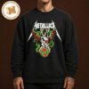 Power Trip Merch Tee Precinct 3 Unisex T-Shirt Power Trip Merch Tee Precinct 3 Unisex T-Shirt