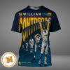 MLB Milwaukee Brewers The Champions 2026 World Series All Over Print Shirt