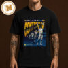 MLB Milwaukee Brewers The Champions 2026 World Series Unisex Black T-Shirt MLB Milwaukee Brewers The Champions 2026 World Series Unisex Black T-Shirt