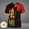 Billy Strings Baltimore MD 2026 Event Poster At CFG Bank Arena On October 30 2026 All Over Print Shirt