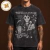 My Chemical Romance Merch Tee Mother War Unisex Washed Tee My Chemical Romance Merch Tee Mother War Unisex Washed Tee